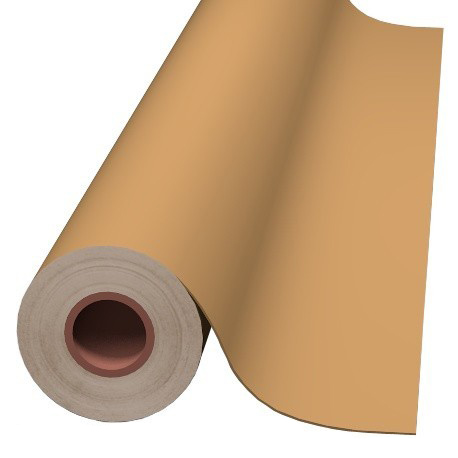 15IN LIGHT BROWN 8500 TRANSLUCENT CAL (S - Oracal 8500 Translucent Calendered PVC Film